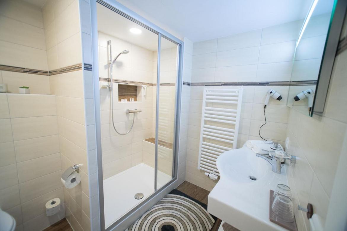 Dormio Gasthof Hoellwirt Obertraun Habitación foto