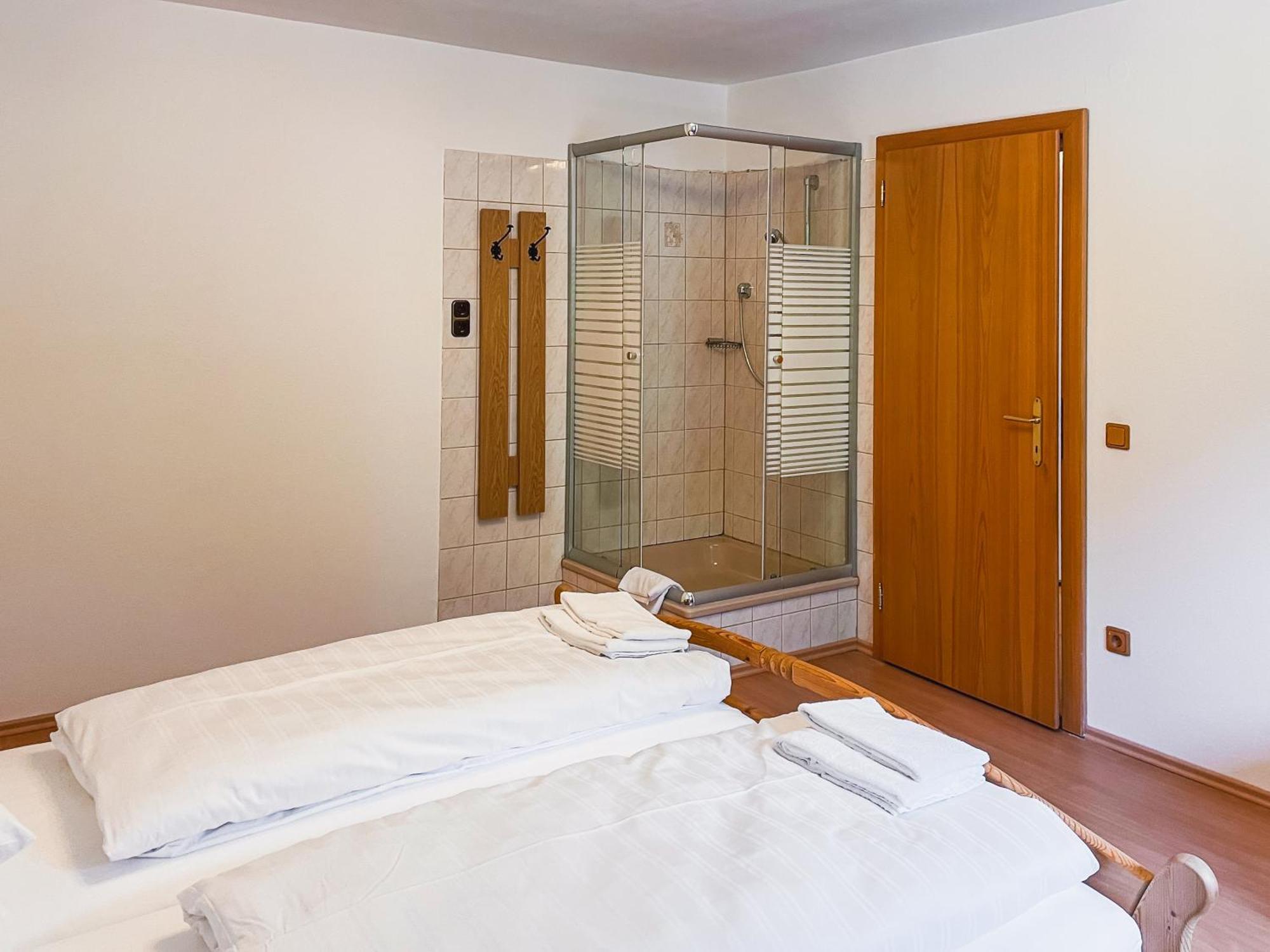Dormio Gasthof Hoellwirt Obertraun Habitación foto