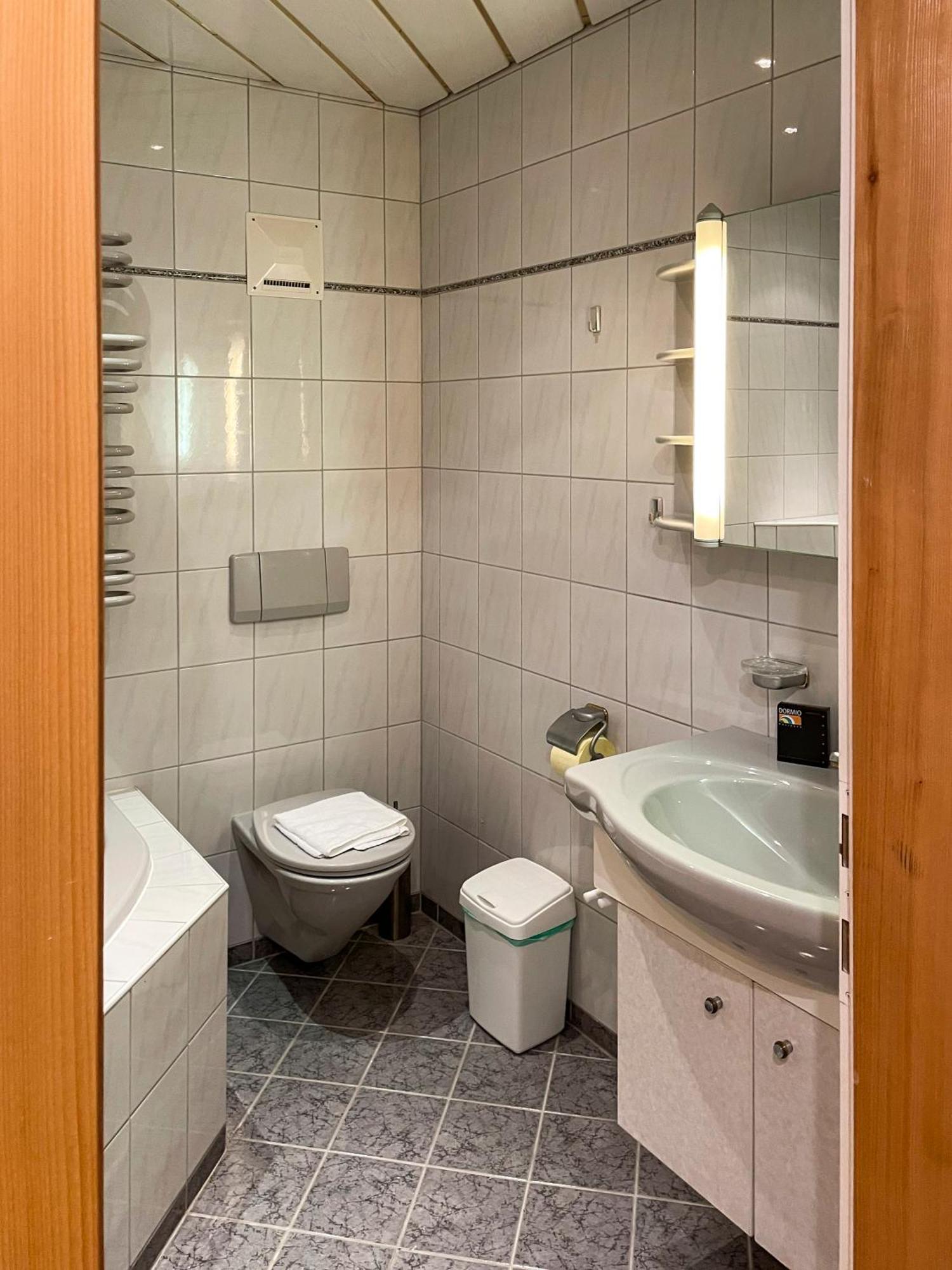 Dormio Gasthof Hoellwirt Obertraun Habitación foto