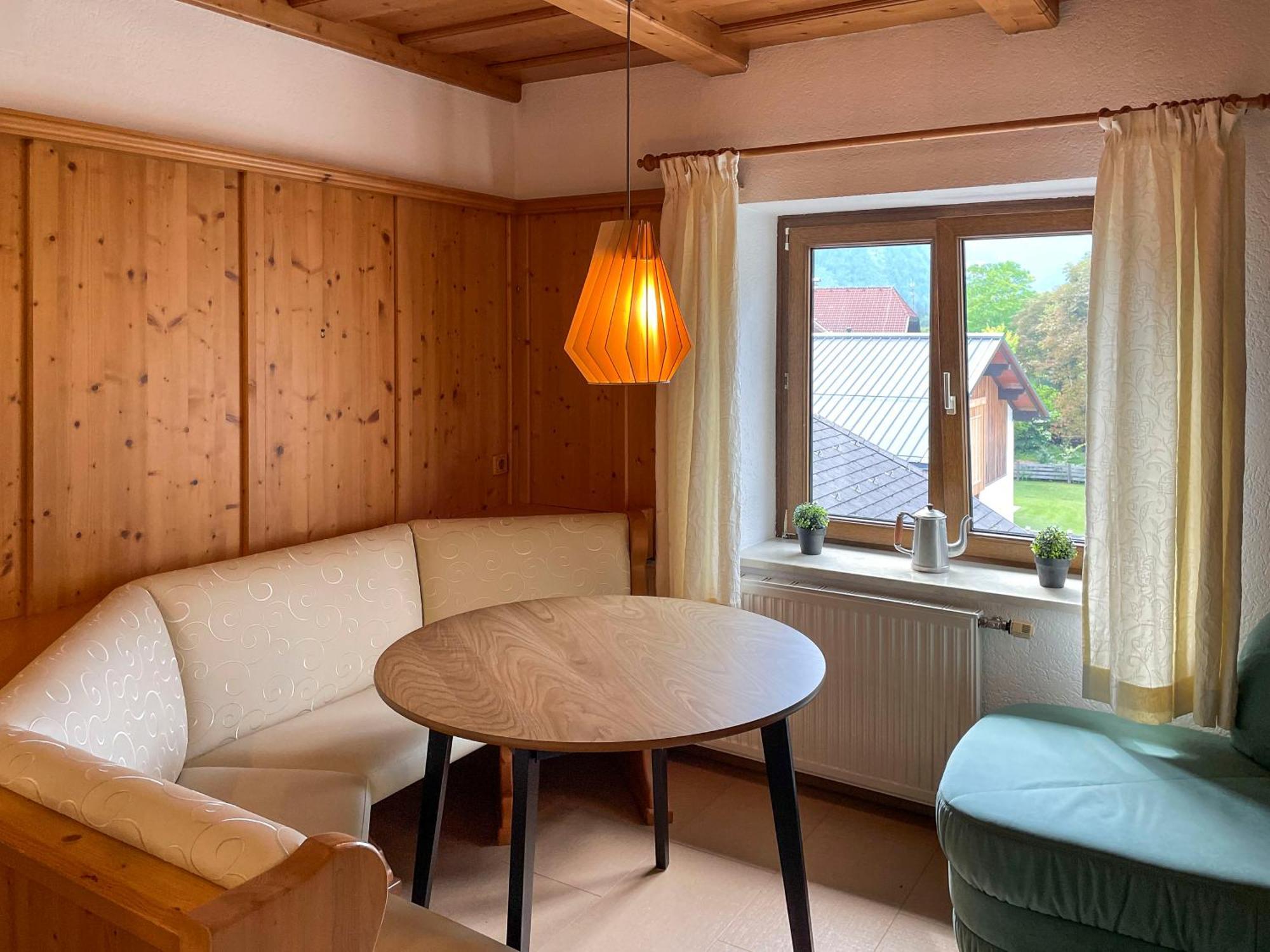 Dormio Gasthof Hoellwirt Obertraun Habitación foto